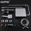 Gappo G2491 — Душова система з термостатом - 6