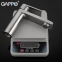 Gappo Satenresu-ko G1099-20 — Змішувач для умивальника - 5