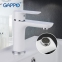 Gappo Noar G1048 — Змішувач для умивальника - 1