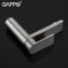 Gappo Satenresu-ko G1099-20 — Змішувач для умивальника - 3