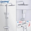 Gappo G2491 — Душова система з термостатом - 1