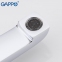 Gappo Aventador G3250-8 — Змішувач для ванни - 4