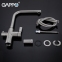 Gappo G4399-4 — Змішувач для кухні пiд фiльтр - 5