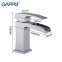 Gappo Jacob G1007-20 — Змішувач для умивальника - 1