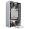 Котел газовий Fondital MINORCA CTFS-11 - 1