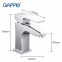 Gappo Jacob G1007 — Змішувач для умивальника - 2