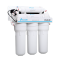 Фільтр зворотнього осмосу ECOSOFT STANDARD з помпою - 4