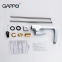 Gappo Jacob G4007 — Змішувач для кухні - 4
