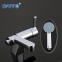 Gappo Chanel G1204 — Змішувач для умивальника - 4