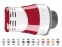 Термоголовка Comap SENSO - 4