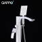 Gappo Jacob G3007-8 — Змішувач для ванни - 4