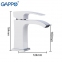 Gappo Jacob G1007-1 — Змішувач для умивальника - 5