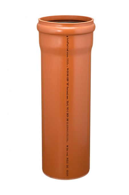 Труба KZ-RS SN-8 InstalplastLASK - 19074