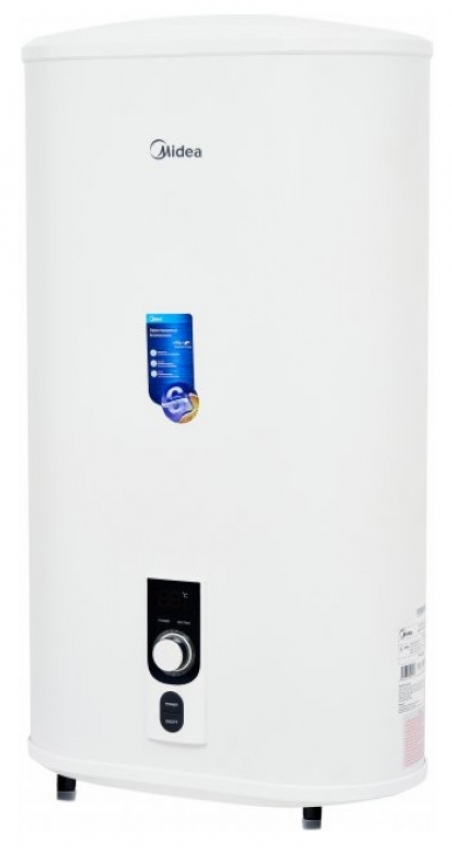 Водонагрівач Midea D50-20ED2(W) Мокрий тен - 20970