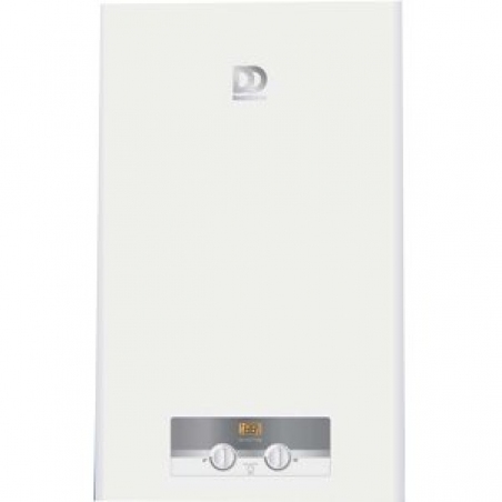 Газовый котел DEMRAD ADONIS B 24 атмо - 18806