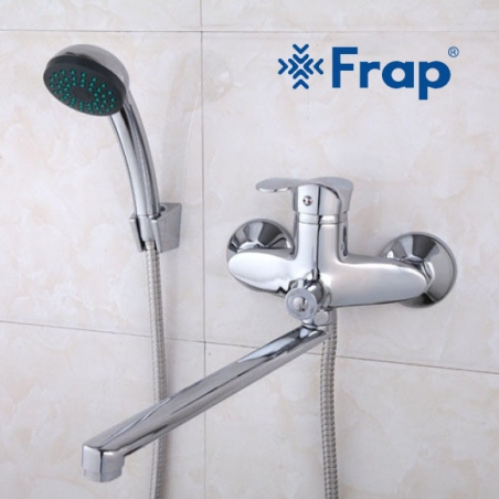 Frap F22001 — Змішувач для ванни - 18932