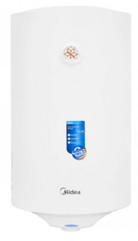 Водонагрівач Midea D50-15F6(D) Сухий тен - 20969
