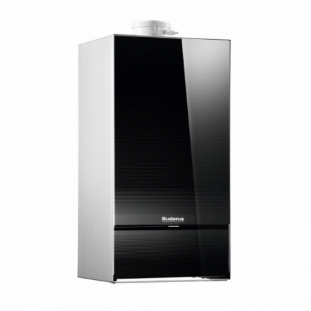 Газовий котел Buderus Logamax plus GB172-35і K - 18376