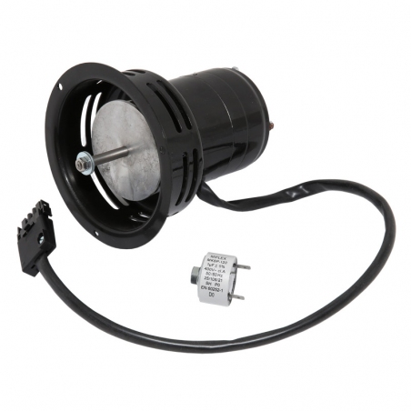 ATMOS двигун витяжного вентилятора UCJ4C52 / UCJ4C52A-USA - 18140