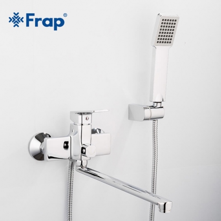 Frap F2246 — Змішувач для ванни - 18937