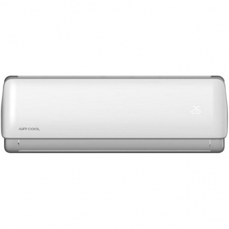 Кондиціонер Air Cool G-07HHK - 18634