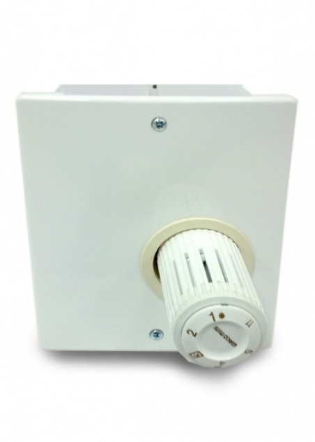 Регулятор теплої підлоги Giacomini RTL MULTIBOX R508K - 17497