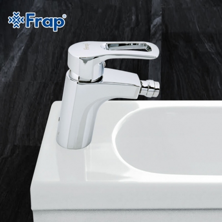 Frap F5066 — Змішувач для біде - 18928