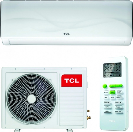 Кондиціонер TCL ELITE SERIES TAC-09CHSA/XA31 INVERTER  - 18619