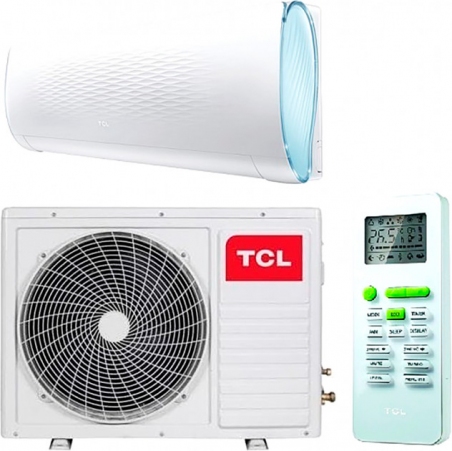 Кондиціонер TCL TAC-09CHSD/XP Inverter XP Series TCL - 18621