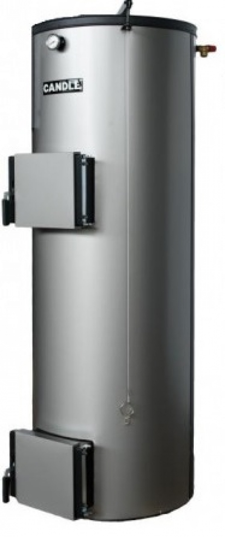Твердопаливний котел CANDLE 18 kw - 17374