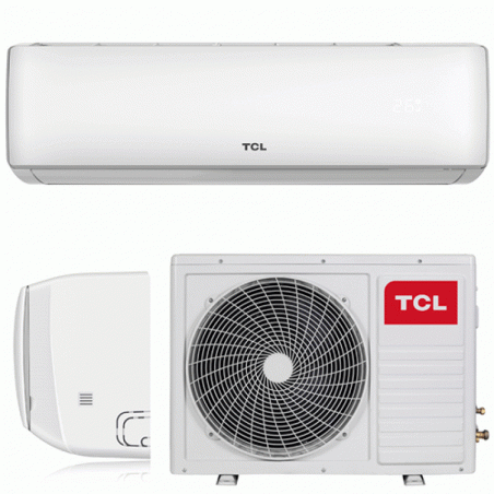 Кондиціонер TCL TAC-09CHSA / XA71 Elite Series Inverter - 18618