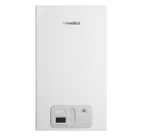 Котел газовий Fondital Antea CTFS-24 - 18651