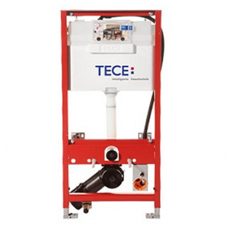 Інсталяція TECE для підвісного унітазу TOTO Neorest, висотою 1120 мм - 18338