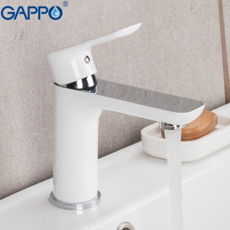 Gappo Noar G1048 — Змішувач для умивальника - 18896