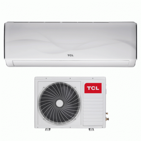 КОНДИЦІОНЕР TCL ELITE SERIES TAC-07CHSA/XA31 ON/OFF - 18617