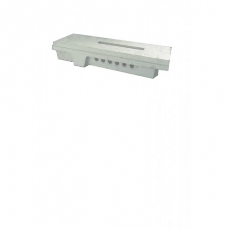 Форсунка комплектна для Atmos DC40SE, DC60GSX, GSX60, DC70GSX, GS70, DC50S - 18133