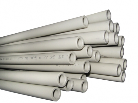 Труба  Ecopipe Ǿ 75PN 20  - 18310