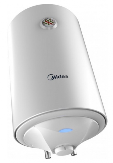 Водонагрівач Midea D30-15F6(W) - 20968