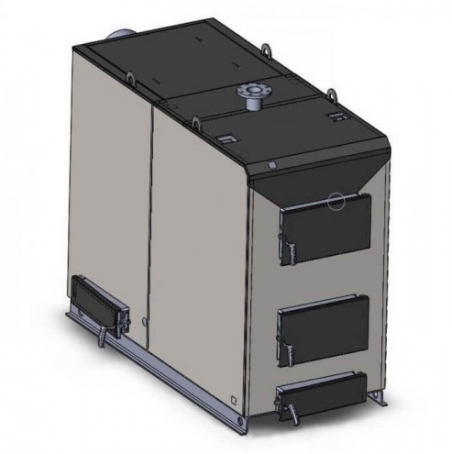 Твердопаливний котел Candle MAX 100 kW - 20921