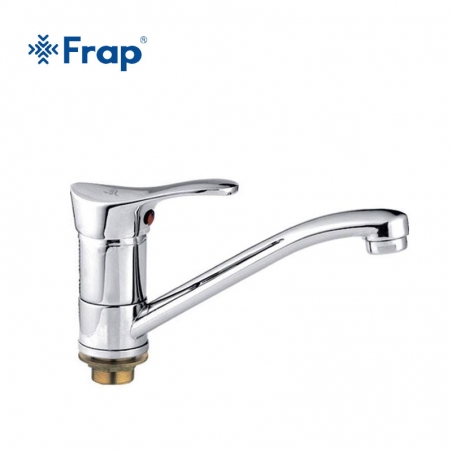 Frap F4514-2-B — Змішувач для кухні - 19001