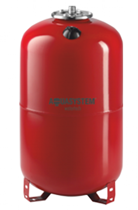Бак для опалення Aquasystem VRV 100 L - 18151