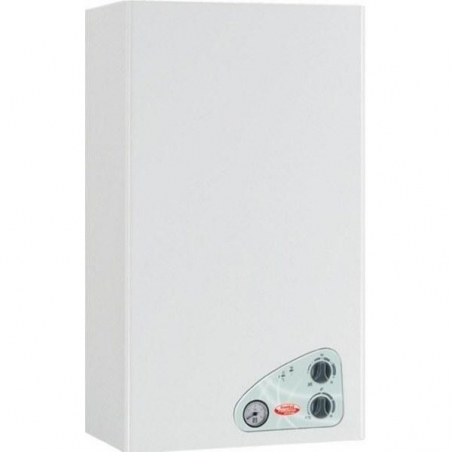 Котел газовий Fondital VIKTORIA Compact CTN-24 AF  - 18661