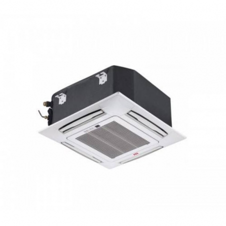Кондиціонер Cassete 12 000 BTU Inverter внутрішній блок - 18631