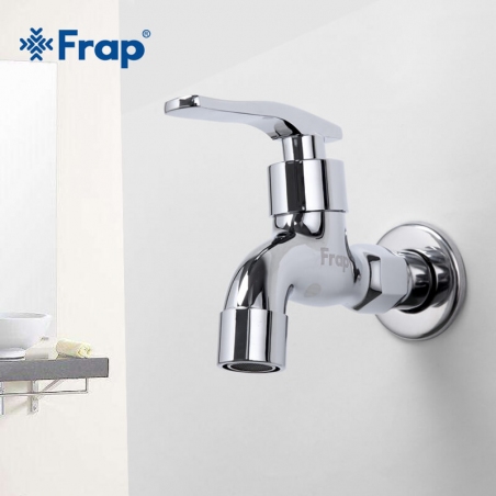 Frap F521 — Змішувач для кухні - 19005