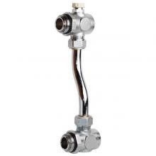 Байпас колектора 1 "Karro L = 210mm KR 88147 - 18247