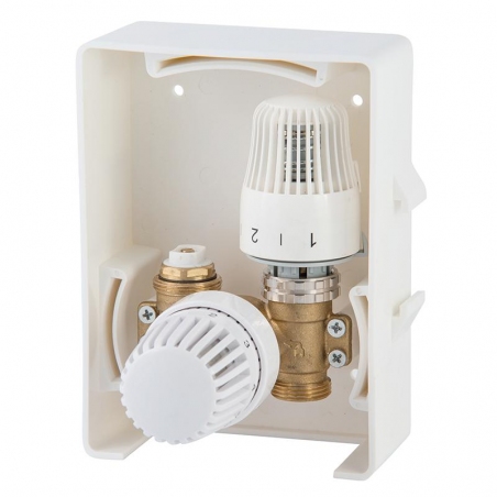 Unibox GROSS K-RTL (Multibox) - 18667