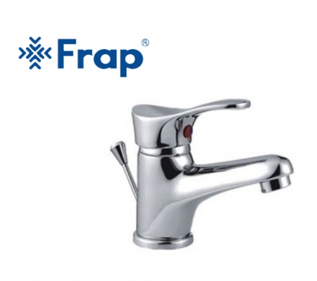 Frap F1014-B — Змішувач для умивальника - 19011