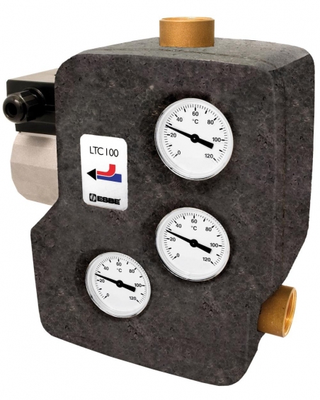  ESBE LTC141 , T = 65ºC, 1 1/4 "(55квт) - 18285
