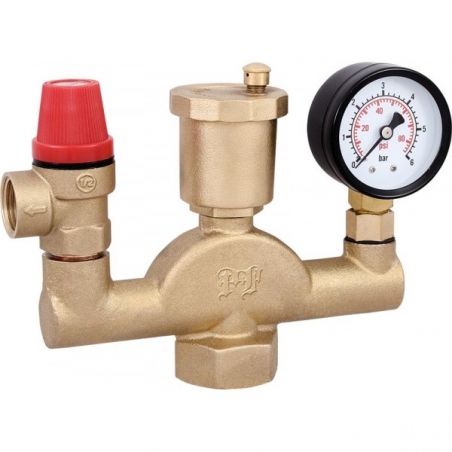 Група безпеки Profactor PF BS 574 - 18215