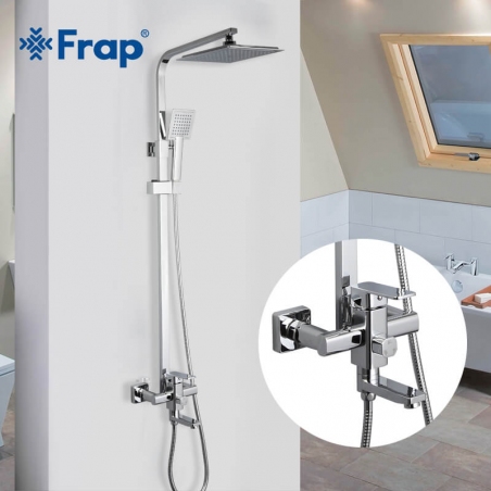Frap F2420 — Душова система - 18923